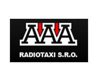 AAA Radiotaxi Praha