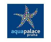 Aquapalace Praha - dětský koutek