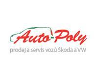 AUTO-POLY s.r.o. Pneuservis