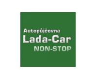 Autopůjčovna Lada Car