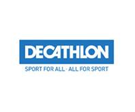 Decathlon Praha