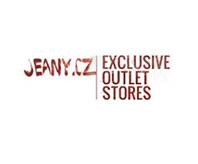 Jeany.cz - exclusive outlet store