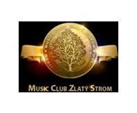 Music club Zlatý Strom