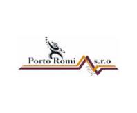 Porto Romi real s.r.o.  