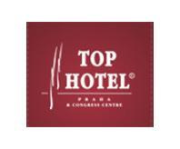 TOP HOTEL Praha - školení