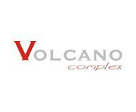 Volcano Complex Health&Fitness