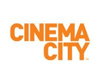 Cinema City Galaxie