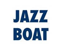 Jazzboat - plovoucí jazzová scéna