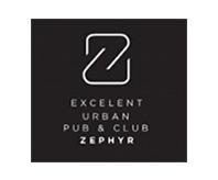 Zephyr excellent urban pub & club