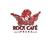 Rock Café - divadlo 