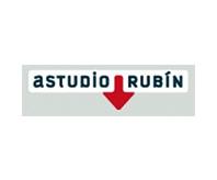 A studio Rubín